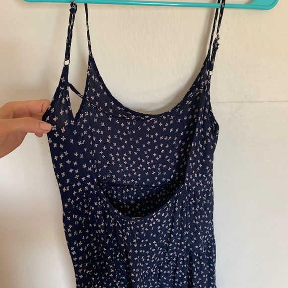 Brandy Melville John Galt strappy sundress - Picture 3 of 4
